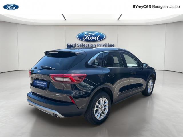 Ford Kuga image 9