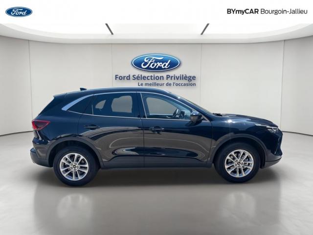 Ford Kuga image 6