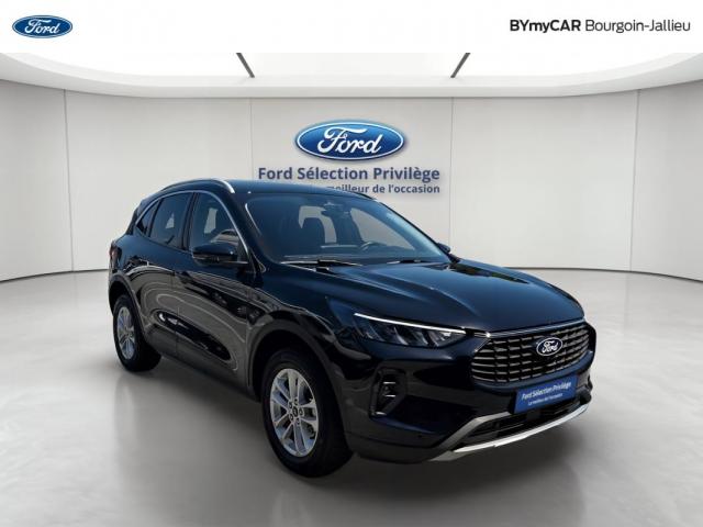 Ford Kuga image 8