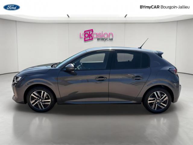 Peugeot 208 image 6