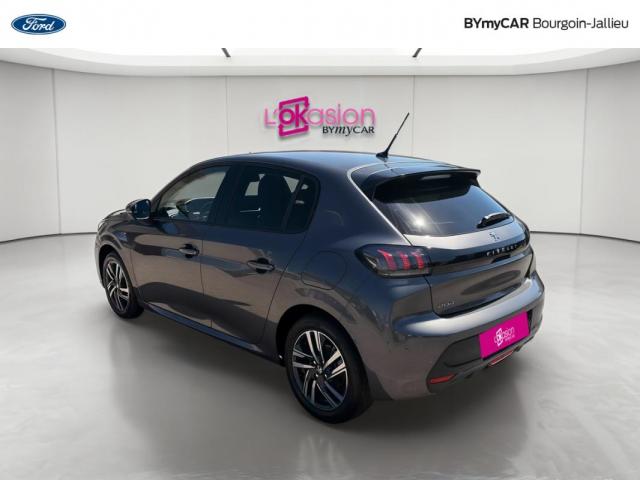 Peugeot 208 image 7