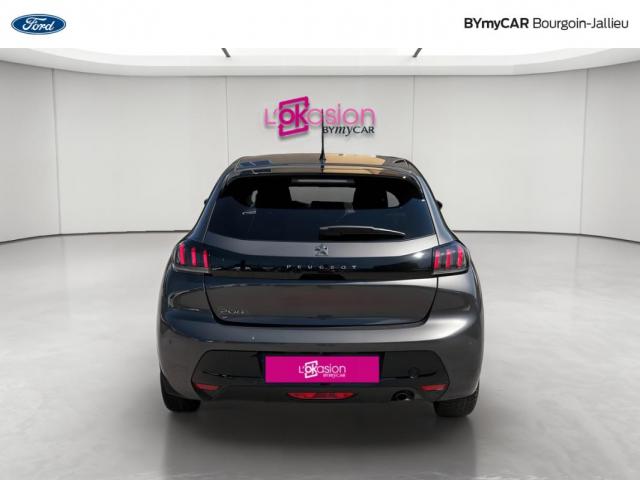 Peugeot 208 image 5