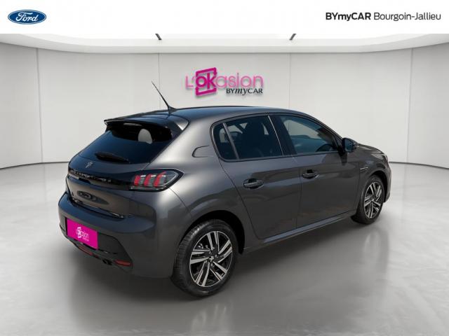 Peugeot 208 image 3