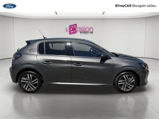 Peugeot 208 image 4