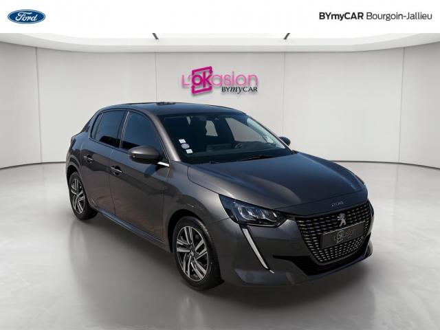 Peugeot 208 image 1