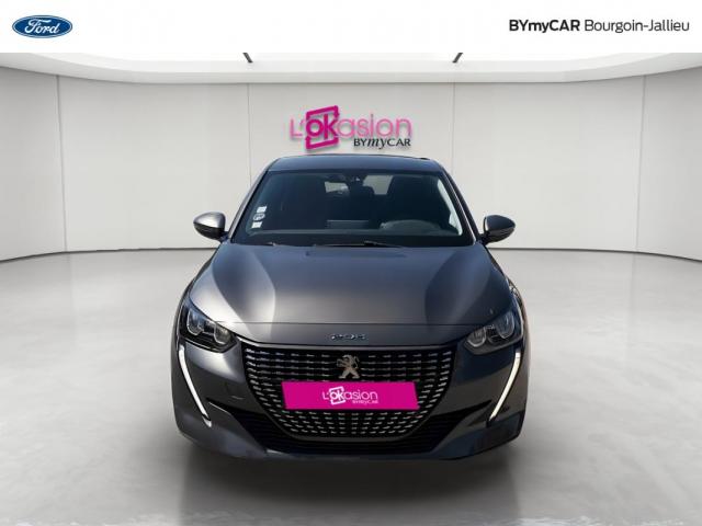 Peugeot 208 image 2