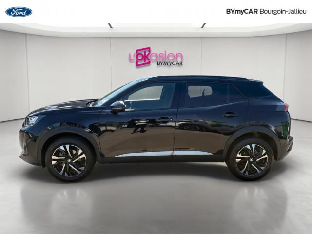 Peugeot 2008 image 3