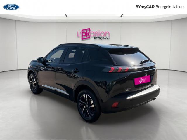 Peugeot 2008 image 9