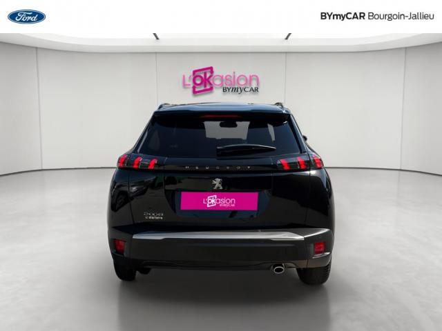 Peugeot 2008 image 7