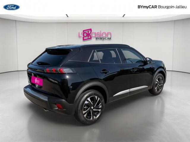 Peugeot 2008 image 5