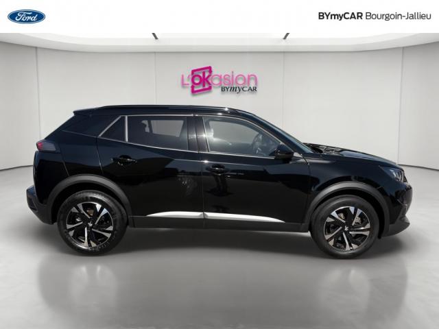 Peugeot 2008 image 8