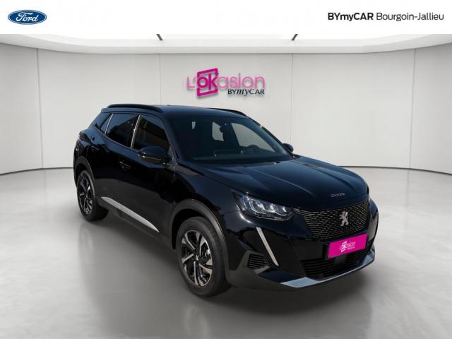 Peugeot 2008 image 4