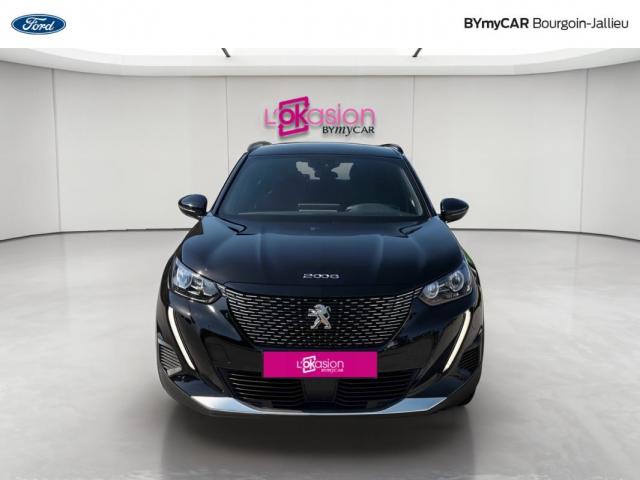 Peugeot 2008 image 6