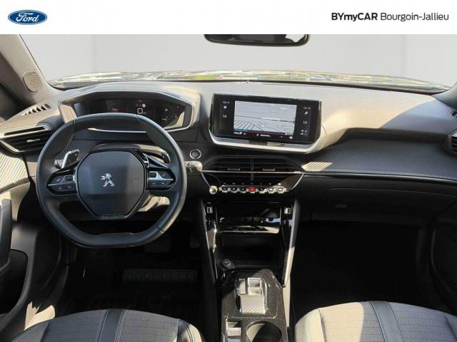 Peugeot 2008 image 2