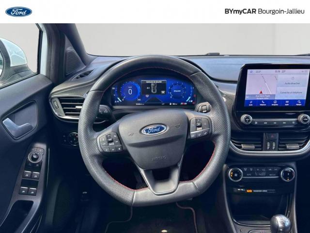 Ford Puma image 8