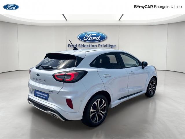 Ford Puma image 4