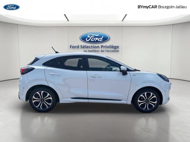 Ford Puma image 6