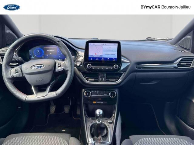 Ford Puma image 2