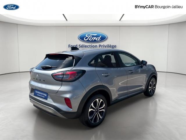 Ford Puma image 4