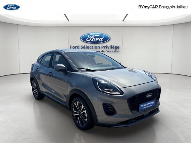 Ford Puma image 5