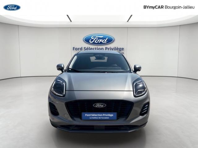 Ford Puma image 8