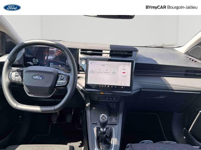 Ford Puma image 9