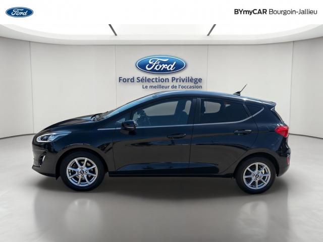 Ford Fiesta image 8