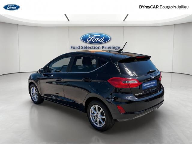 Ford Fiesta image 4