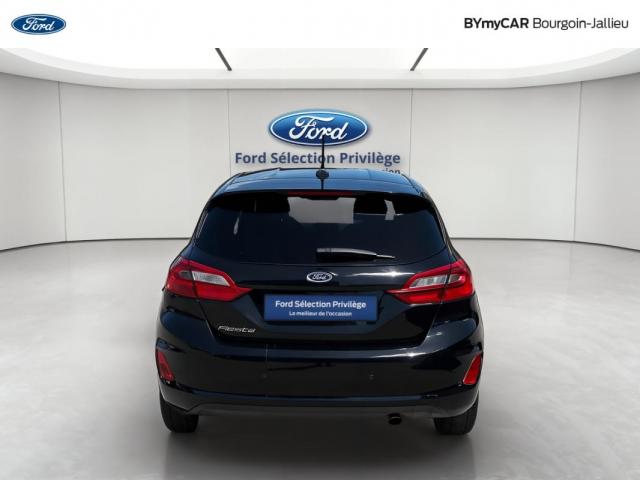 Ford Fiesta image 6