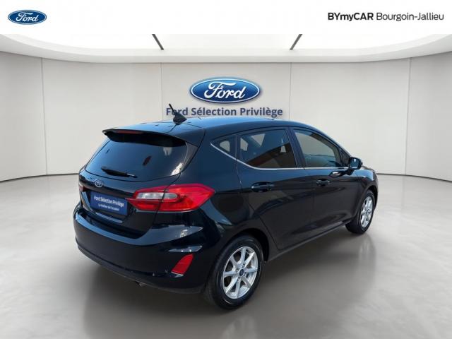 Ford Fiesta image 1
