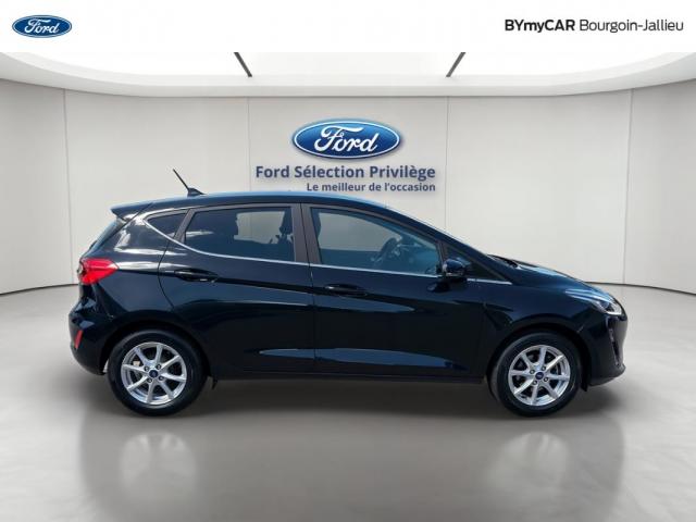 Ford Fiesta image 5