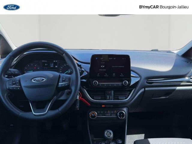 Ford Fiesta image 3
