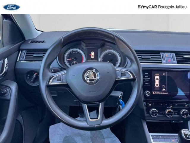 Skoda Octavia image 8