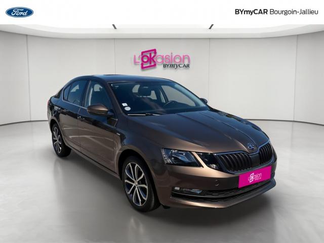 Skoda Octavia image 3