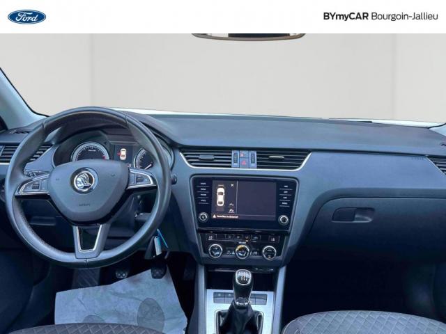 Skoda Octavia image 4