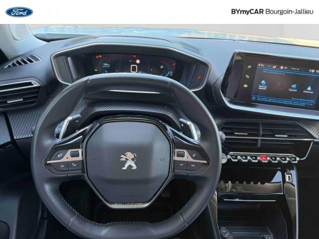 Peugeot 2008 image 3