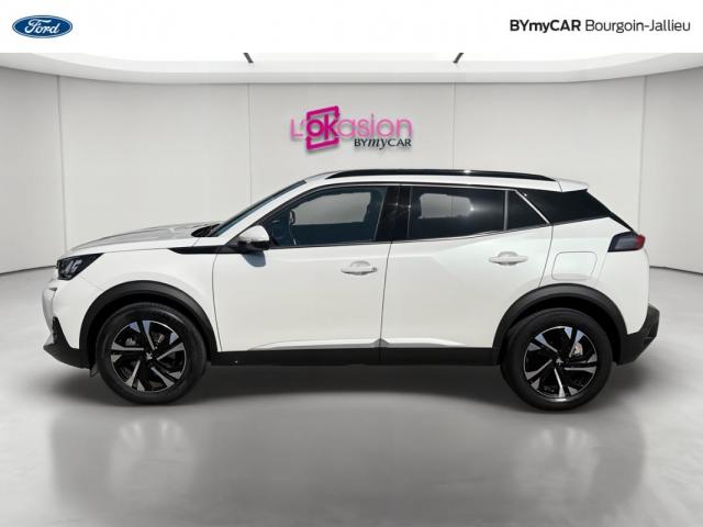Peugeot 2008 image 7