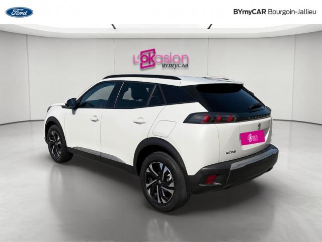 Peugeot 2008 image 9