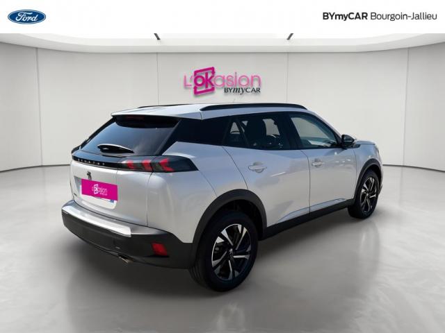 Peugeot 2008 image 2
