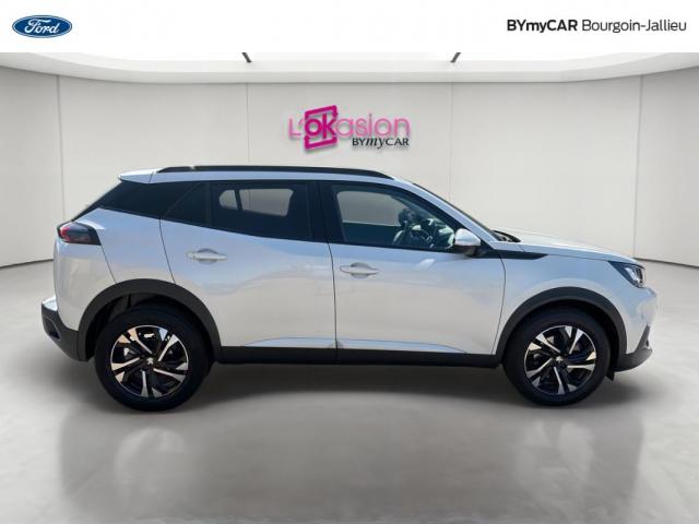 Peugeot 2008 image 5