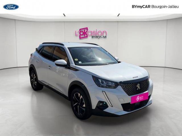 Peugeot 2008 image 8