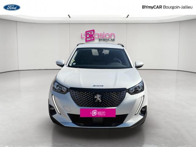 Peugeot 2008 image 1