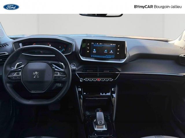 Peugeot 2008 image 6