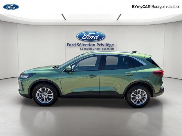 Ford Kuga image 3