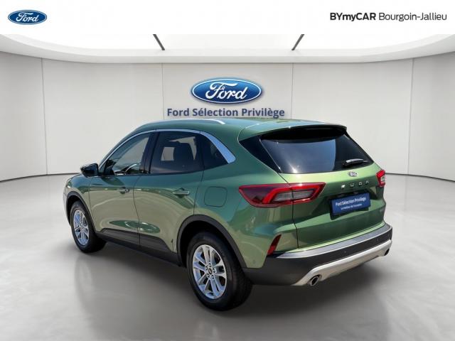 Ford Kuga image 5