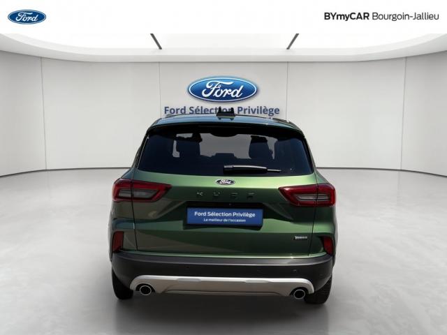 Ford Kuga image 8