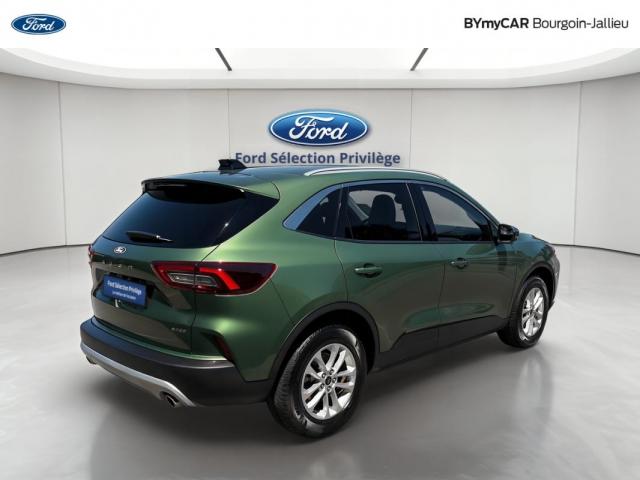 Ford Kuga image 4