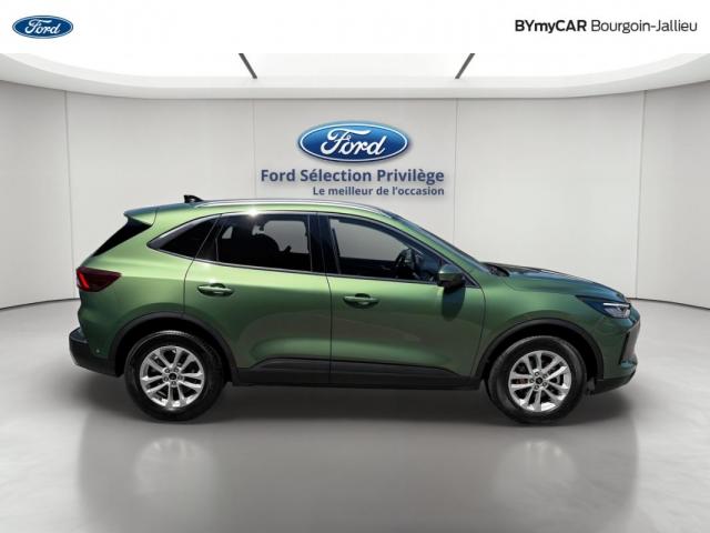 Ford Kuga image 2