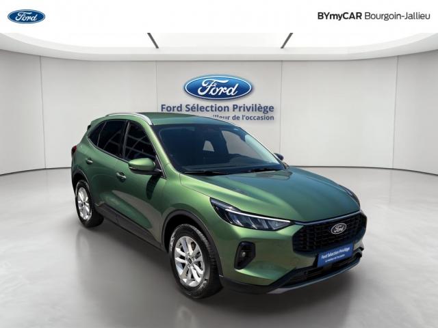 Ford Kuga image 6
