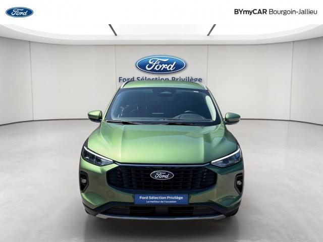 Ford Kuga image 1